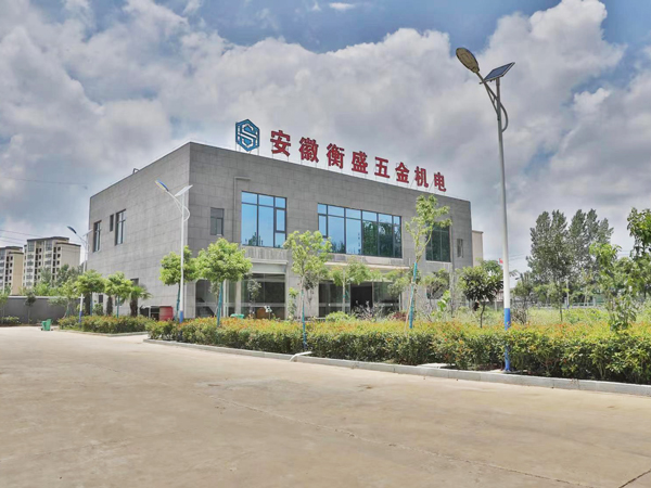 工厂展示
