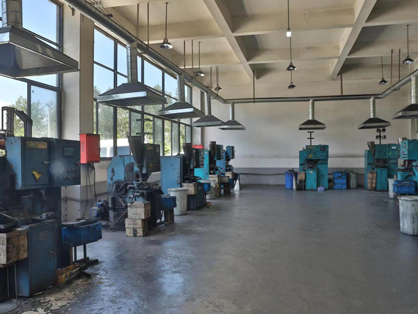 工厂展示