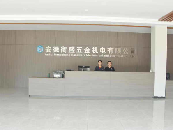 工厂展示