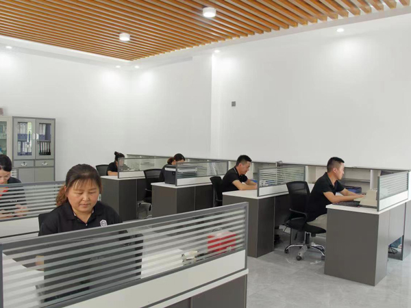 工厂展示